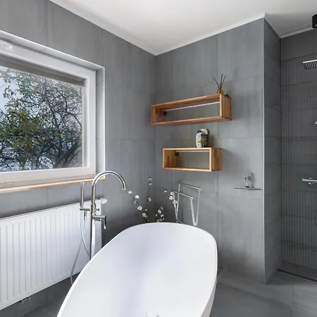 Holiday home Lagom - Hot Tub Hideout *