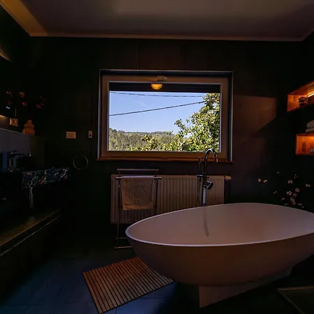 Holiday home Lagom - Hot Tub Hideout
