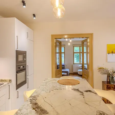 Holiday home Lagom - Hot Tub Hideout *