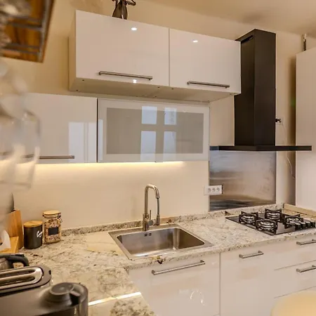 Holiday home Lagom - Hot Tub Hideout Brasov