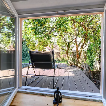 Lagom - Hot Tub Hideout *